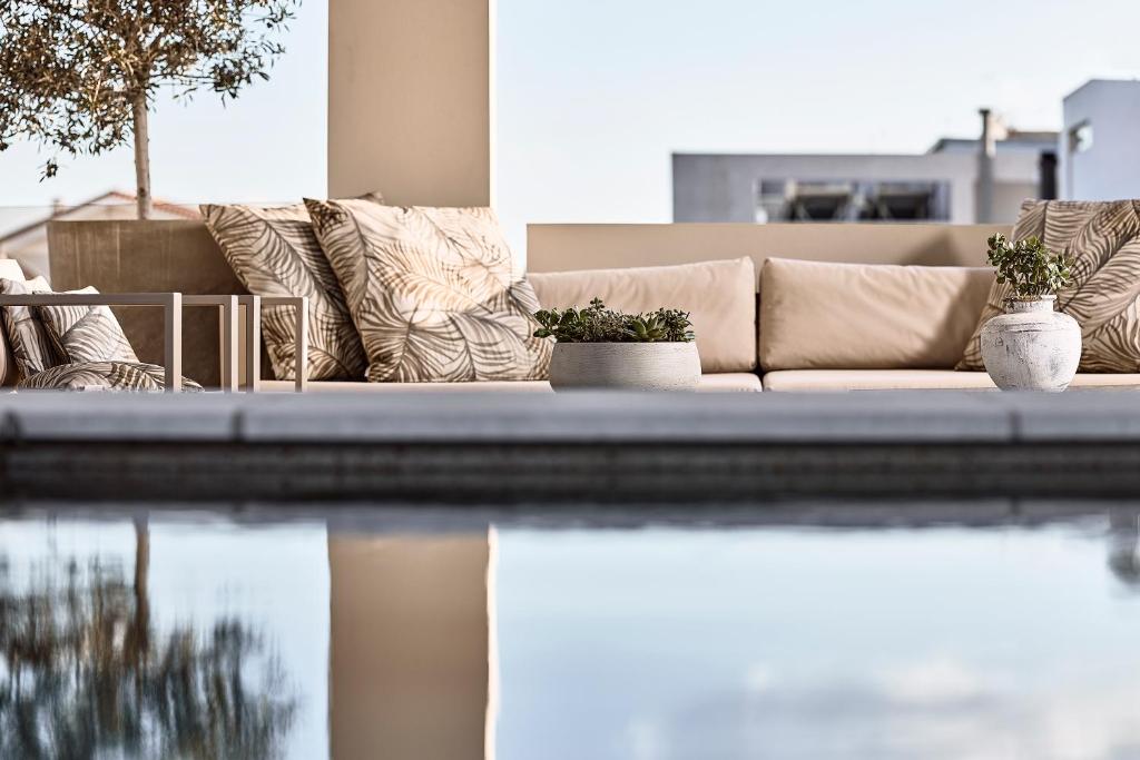 Elaia Luxury Apartments Glyfada photo