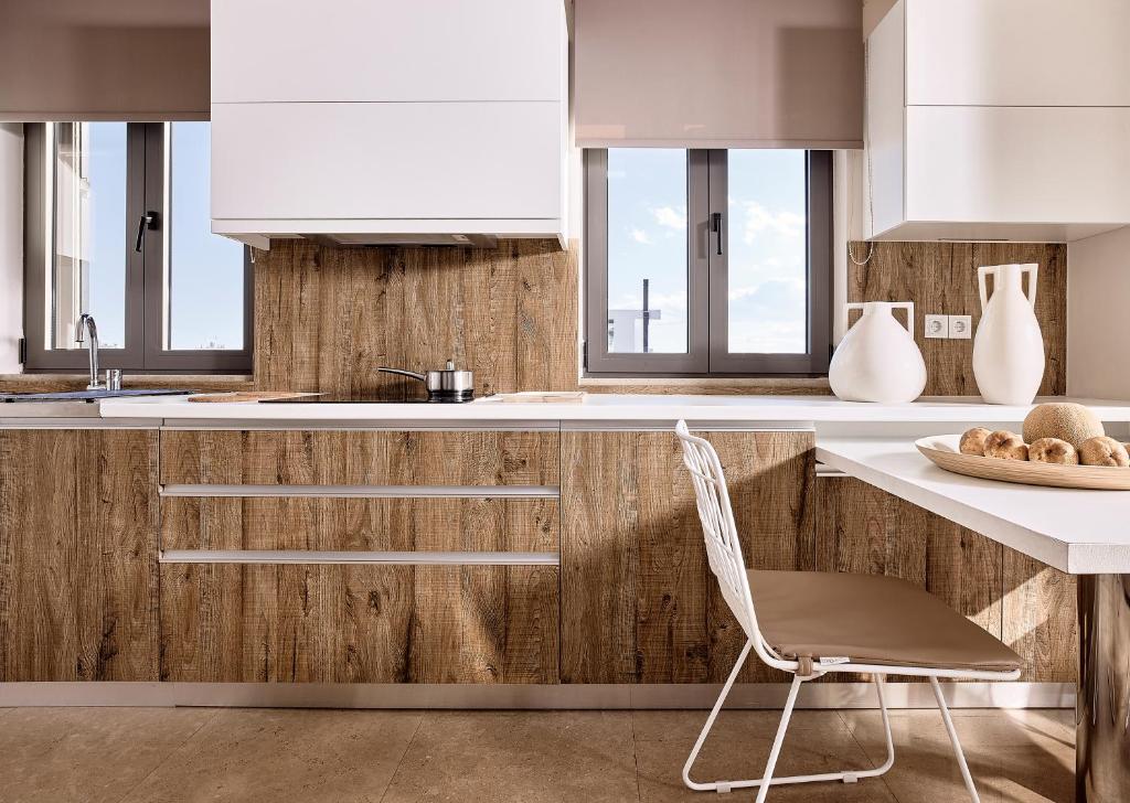 Elaia Luxury Apartments Glyfada photo