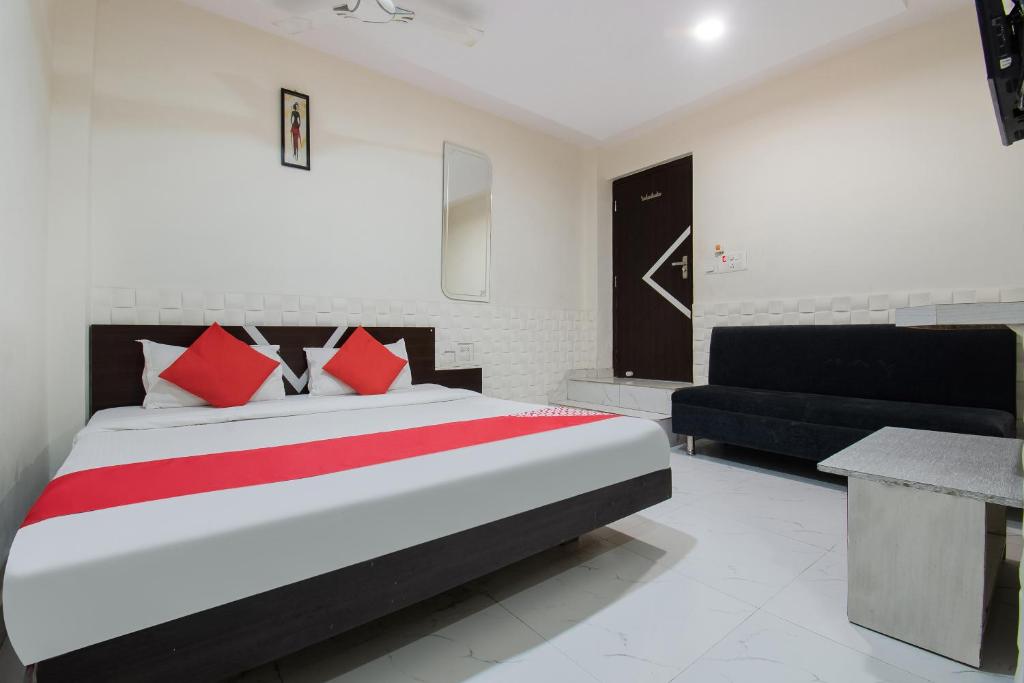 blue diamond resort & hotel in Muzaffarpur, India reviews, prices