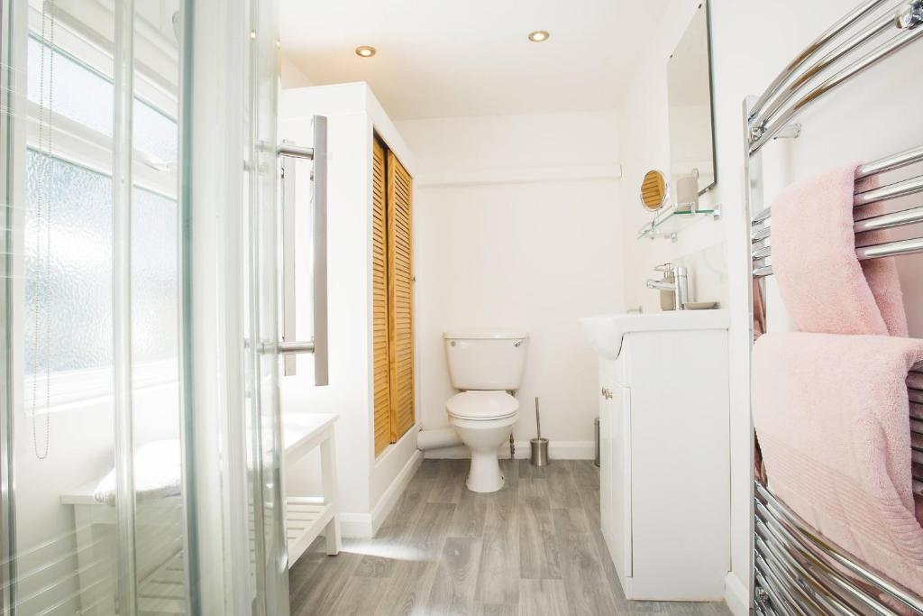 Victoria Apartment 1 photo