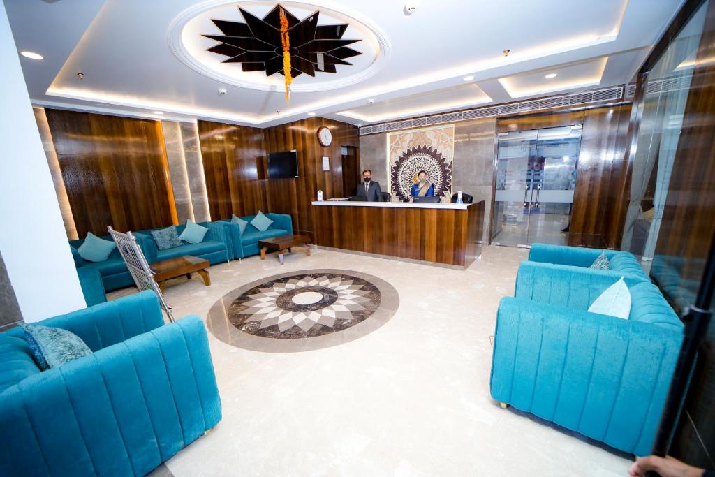 Hotel Veda By RKS photo