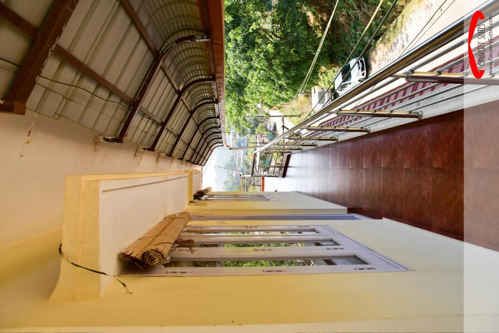 Cauvery Suites photo
