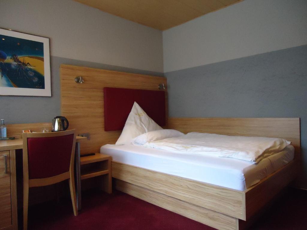 Hotel Garten photo
