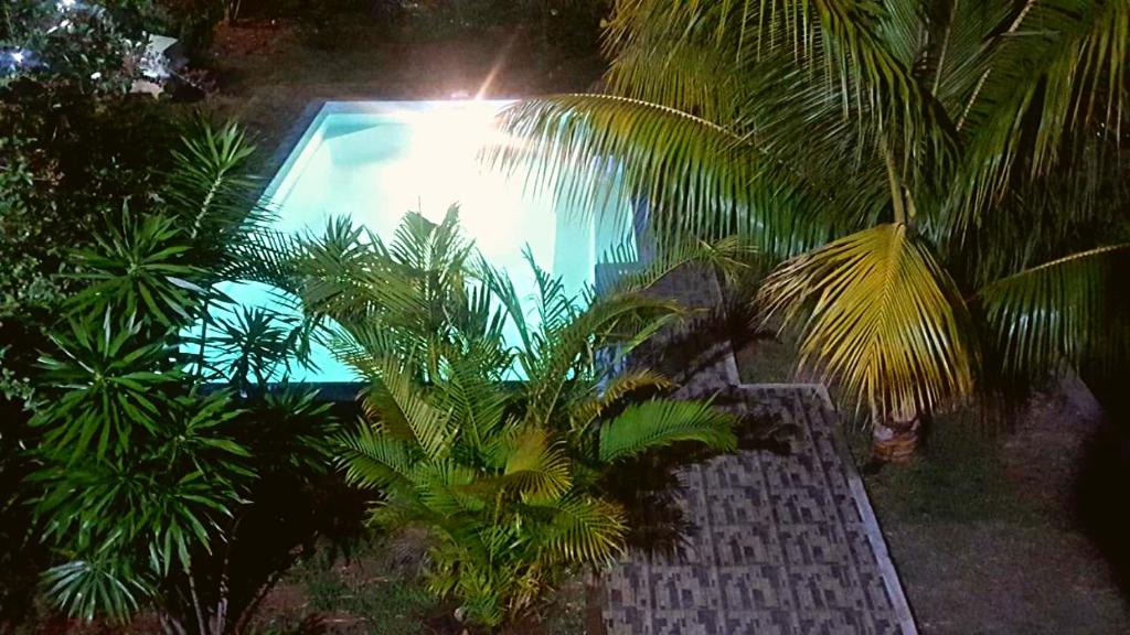 Aux plaisirs de la vie — Hotel in Mauritius Island