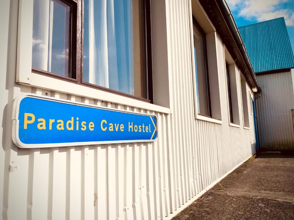 Paradise Cave Hostel & Guesthouse photo