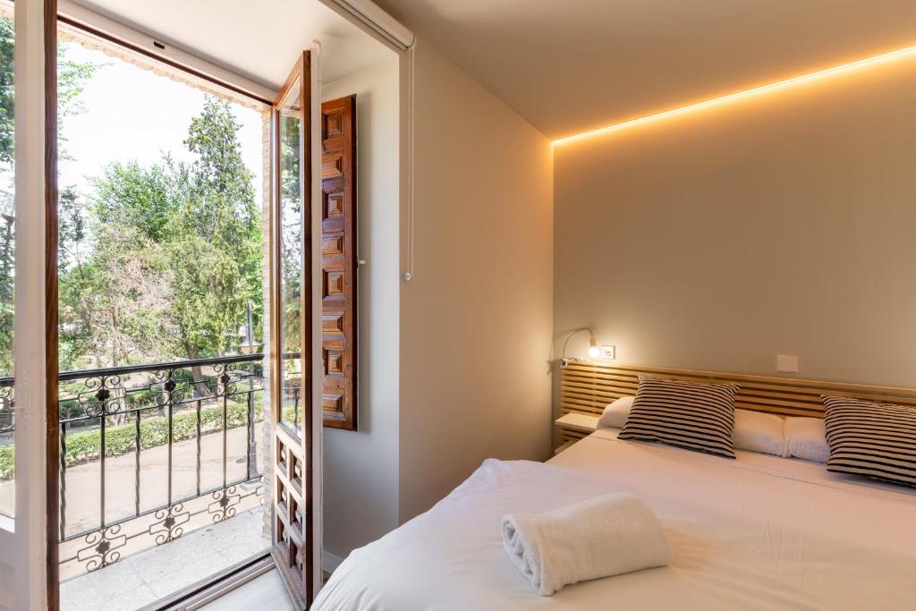 ToledoRooms VistaPark - Suites - 4