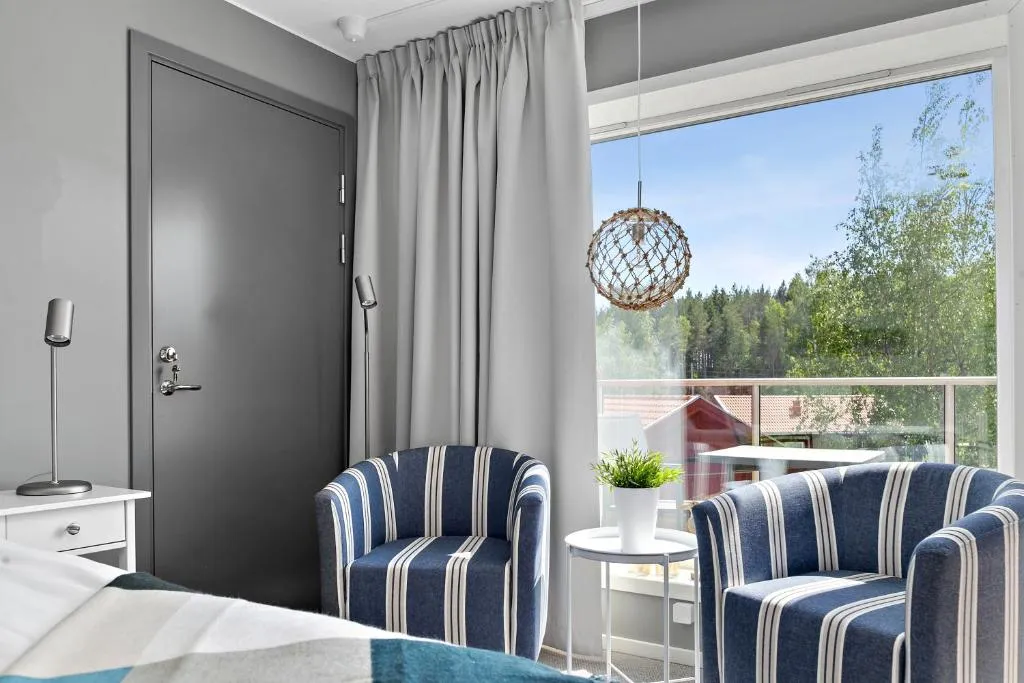 Skärgårdsbyn Hotell, hotel in Sankt Anna