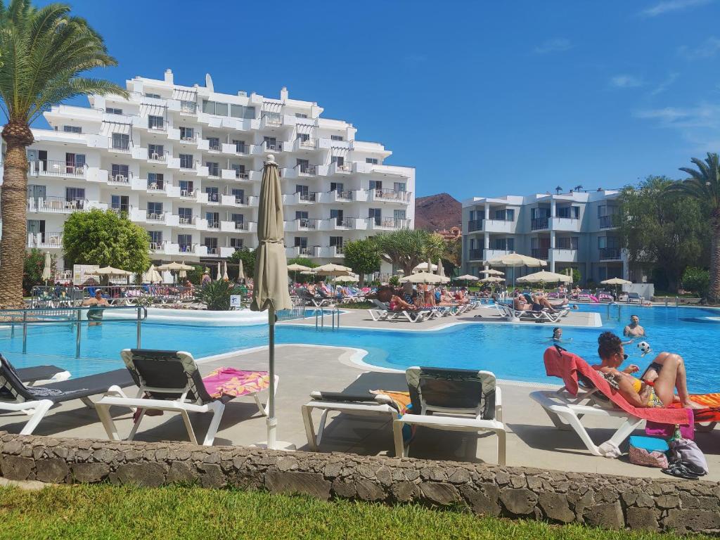 Private Apartment 150 HG Tenerife Sur - 1