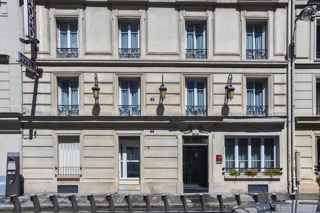 Hôtel Paris Nord - 3