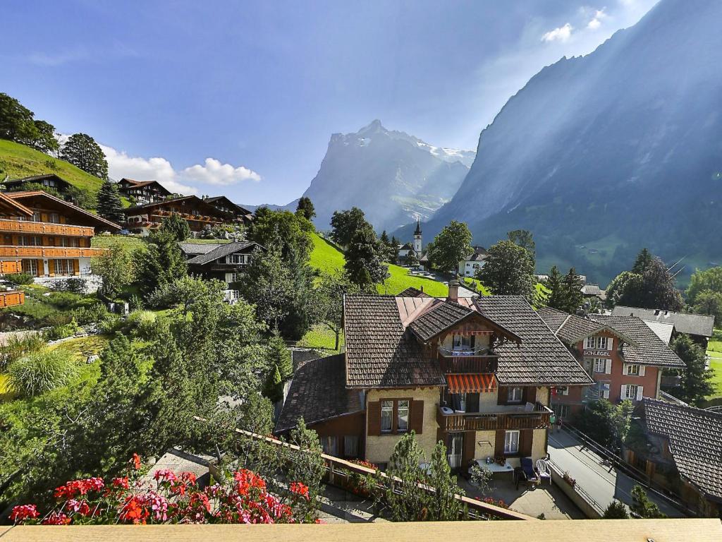 Apartment Chalet Abendrot apARTments-14 by Interhome - 5