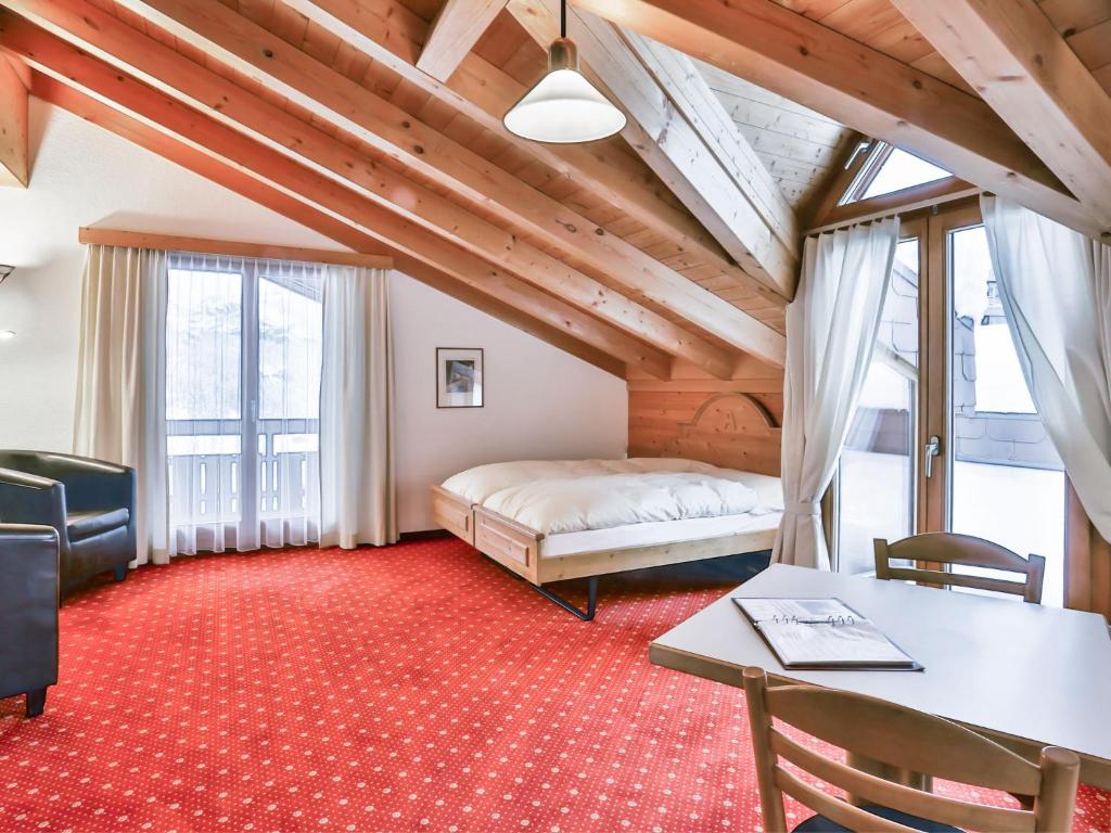 Apartment Chalet Abendrot apARTments-9 by Interhome - 3