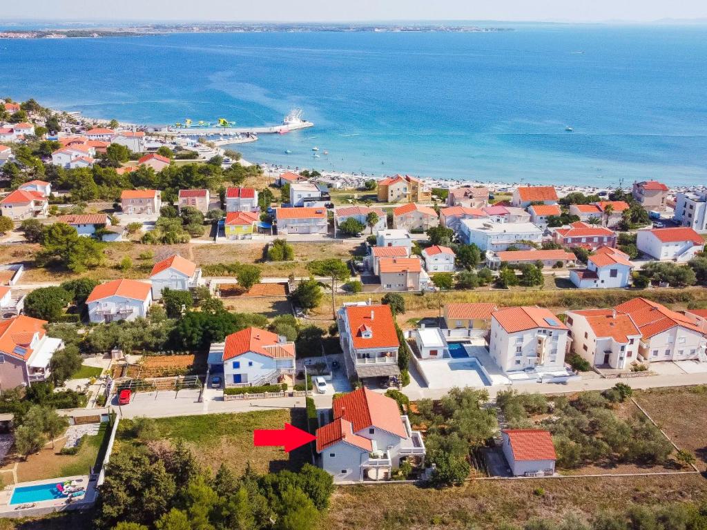 Apartment Marija by Interhome, Vir