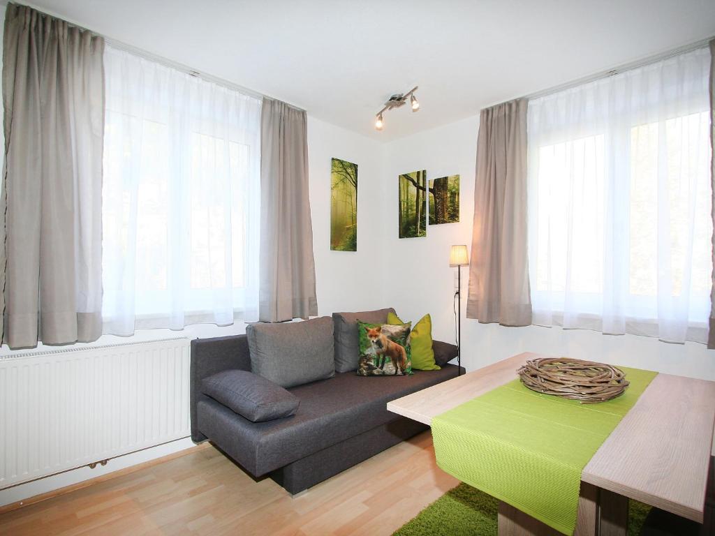 Apartment Schaller by Interhome - 3