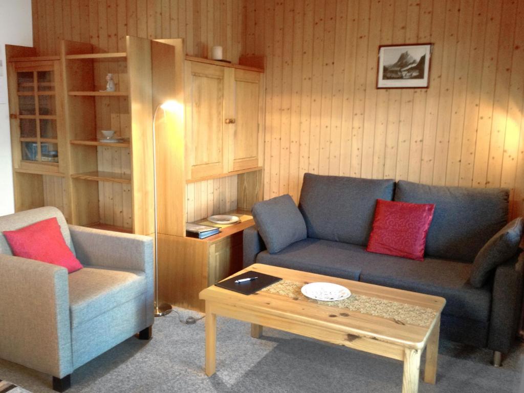 Apartment Lohnerhus-1 by Interhome - 3