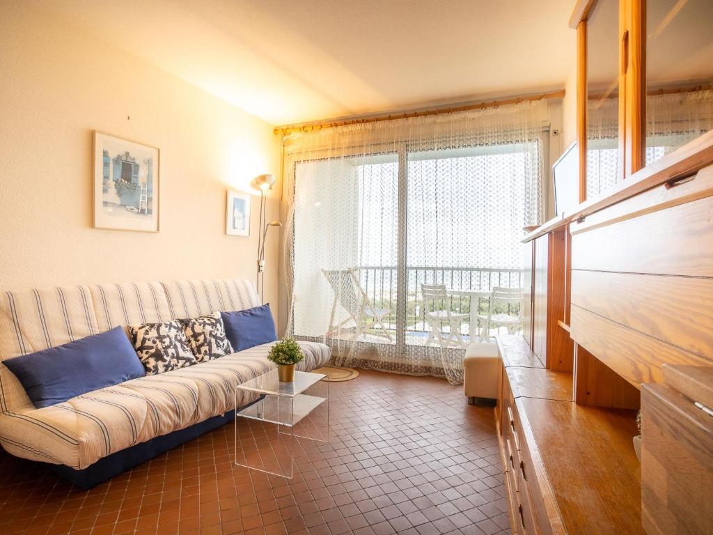 Studio Les Belles Plages-6 by Interhome - 3