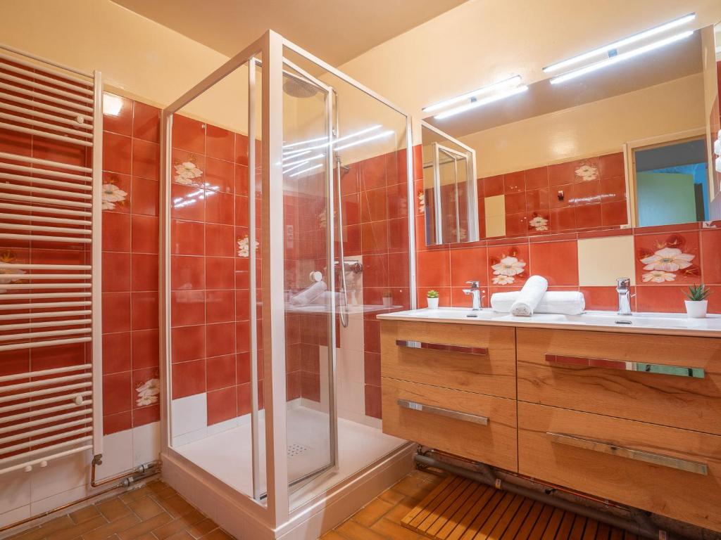 Apartment Antinéa-2 by Interhome - 5