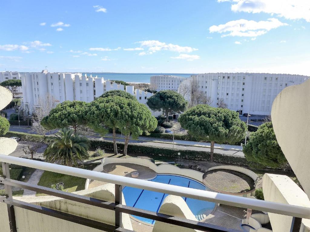 Apartment Paradis du Soleil-4 by Interhome - 4