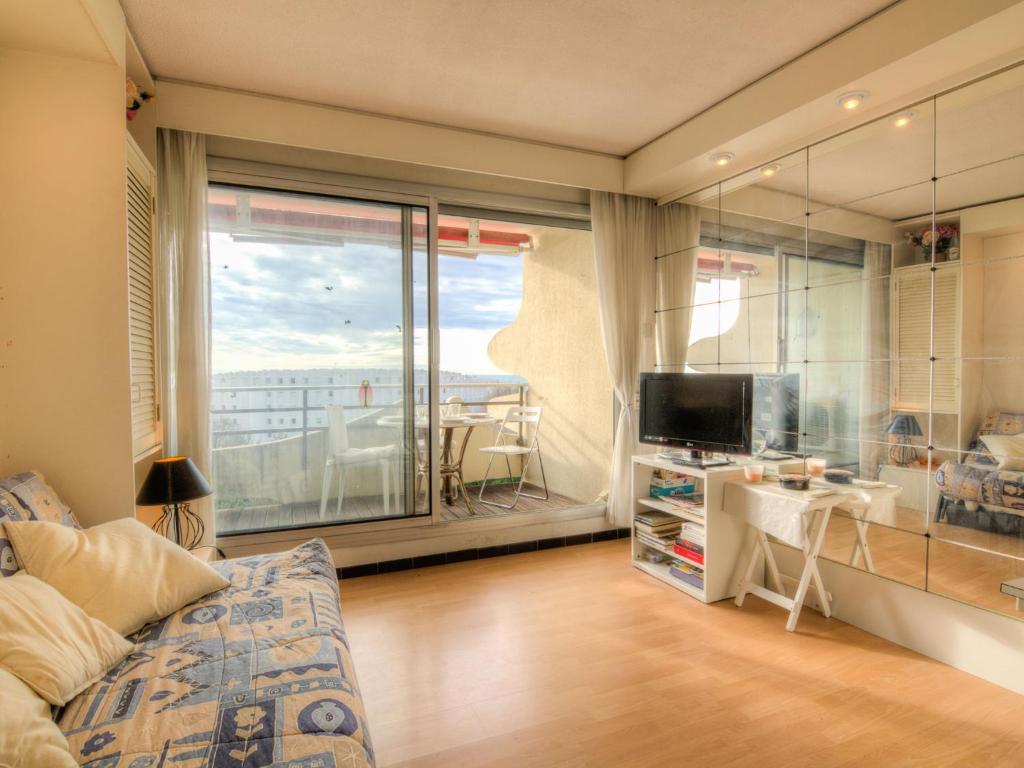 Apartment Paradis du Soleil-4 by Interhome - 3