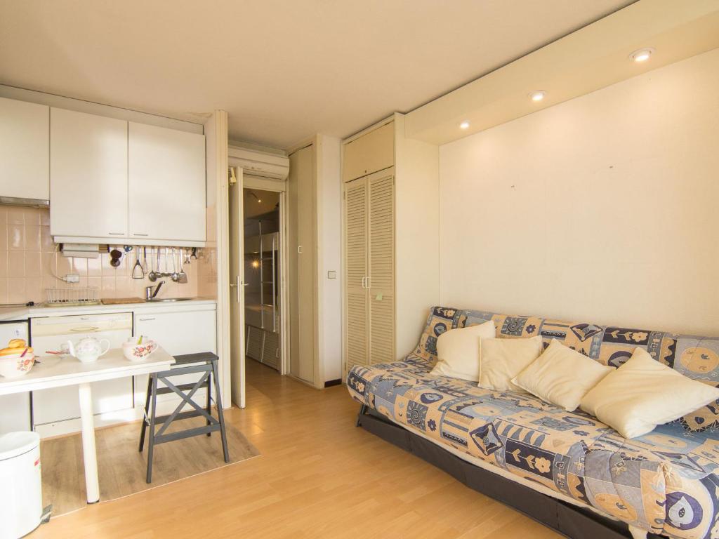 Apartment Paradis du Soleil-4 by Interhome - 2