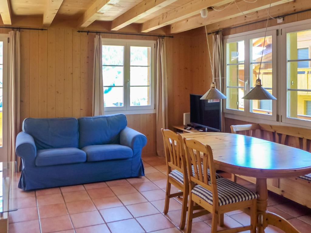 Apartment Stähli by Interhome - 4
