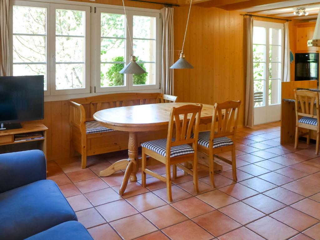 Apartment Stähli by Interhome - 5
