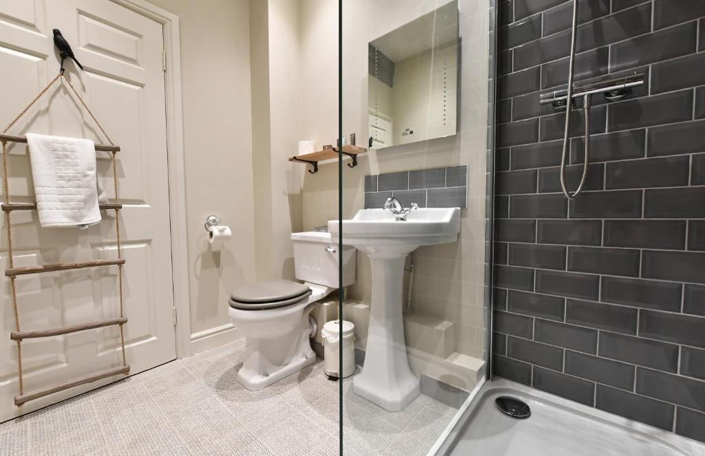 バスルーム（客室）