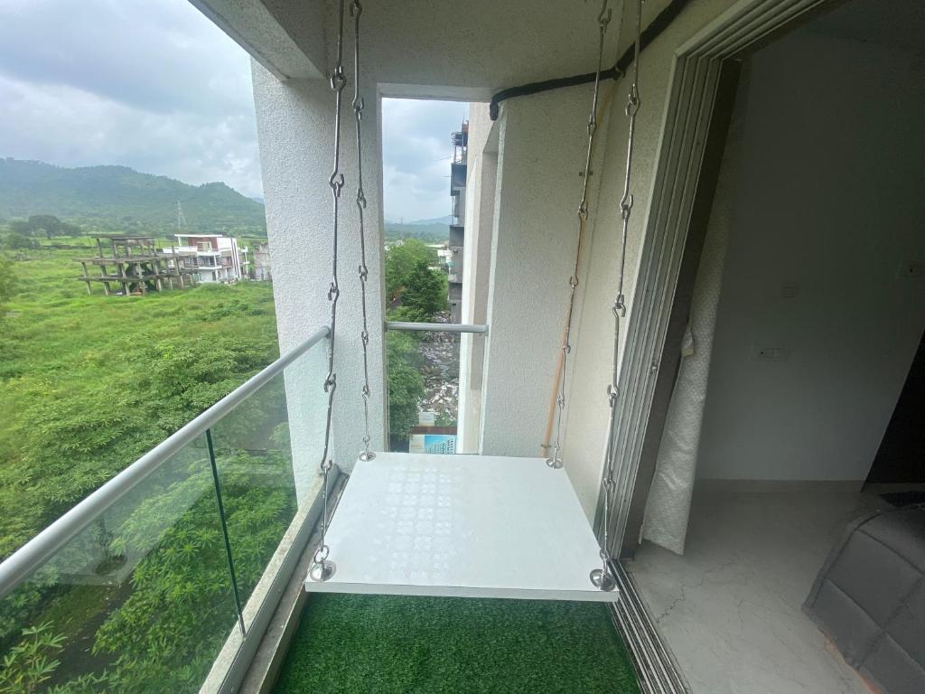 CRD Gardenia Mountain & Park View 401 photo