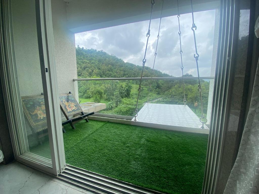 CRD Gardenia Mountain & Park View 401 photo