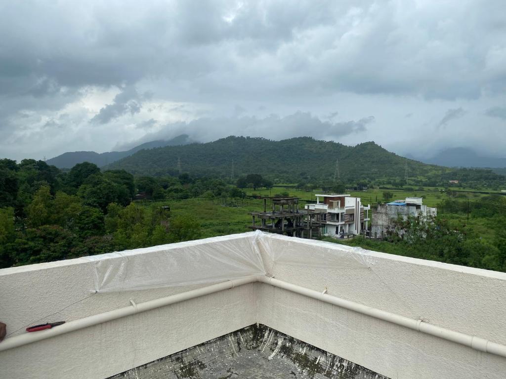 CRD Gardenia Mountain & Park View 401 photo