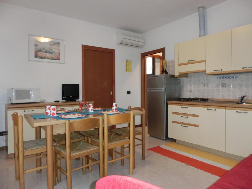 Villaggio Lia - 5