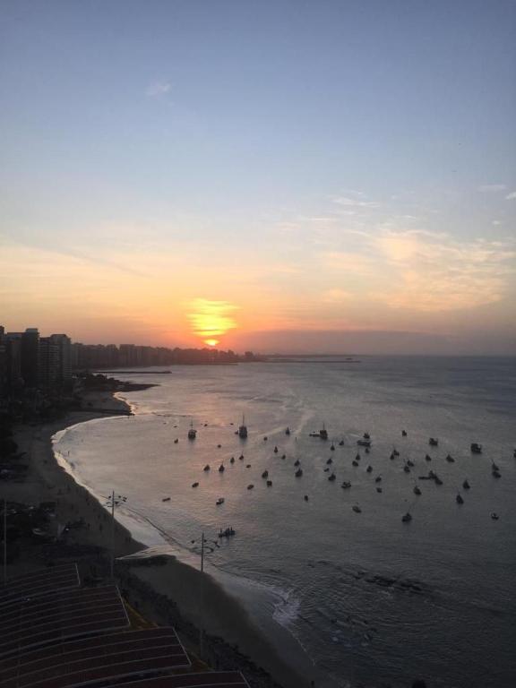Velas do Mucuripe by DS Imoveis 전경