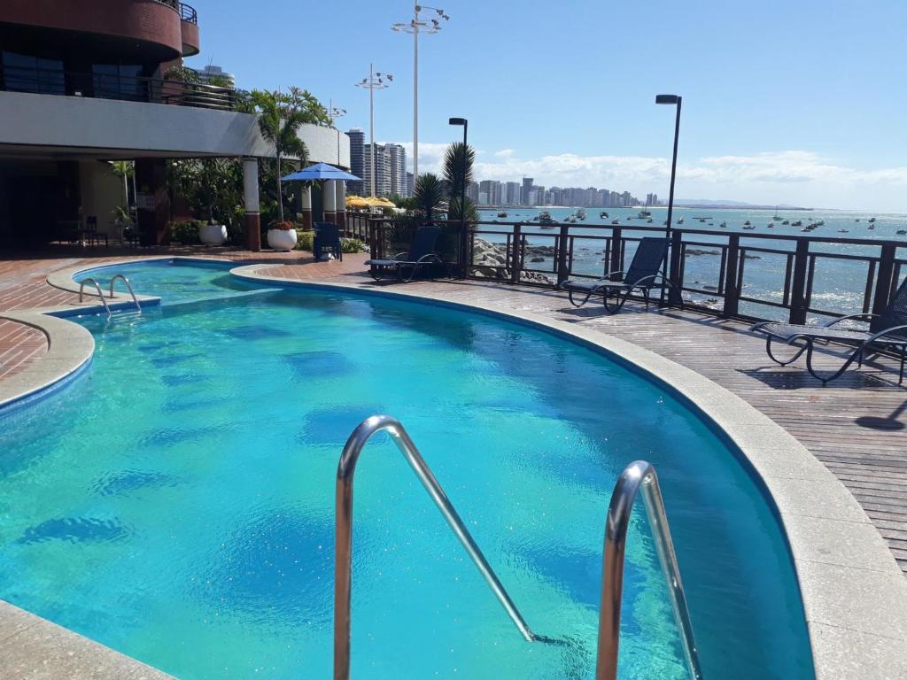 Velas do Mucuripe, Fortaleza