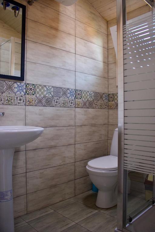 Finca Idoize Camping Hotel photo