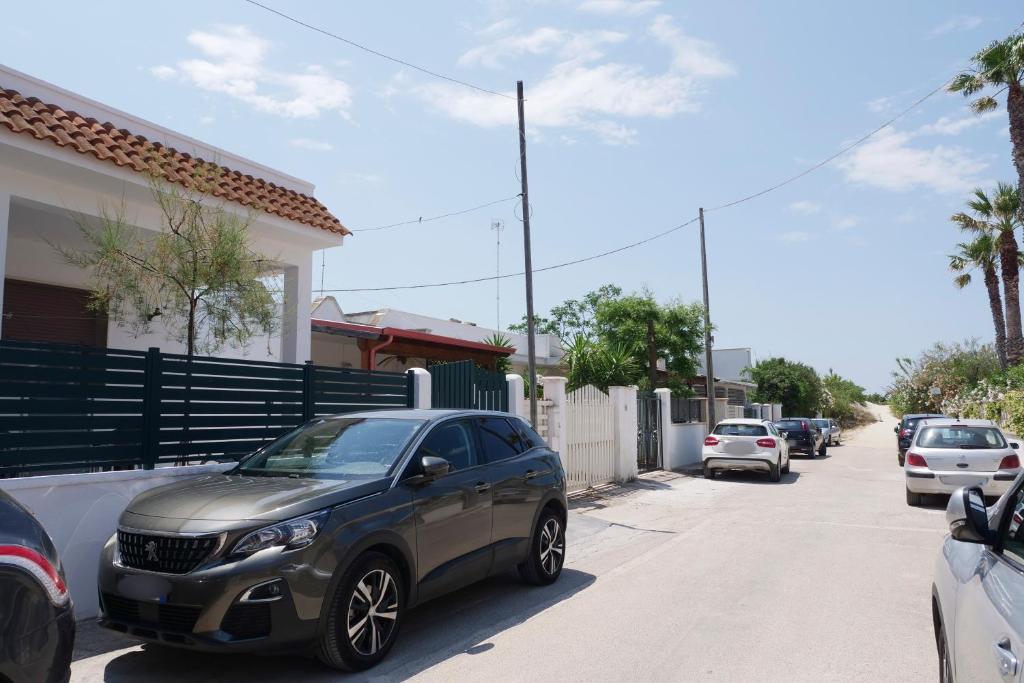 appartamento a 20 metri dalla spiaggia - 5