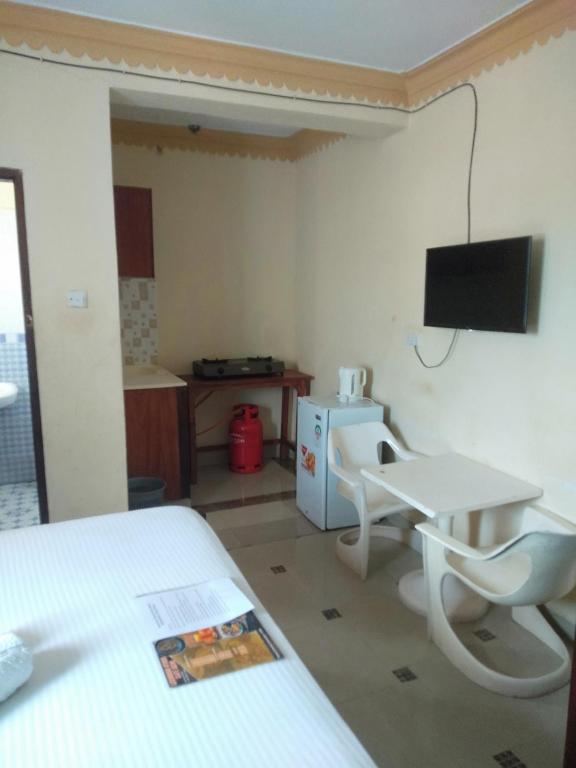 Luxurious Studio Apartments photo