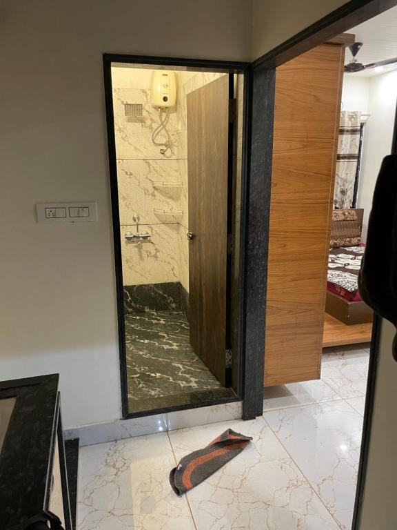 Hyatt residency service apartment photo