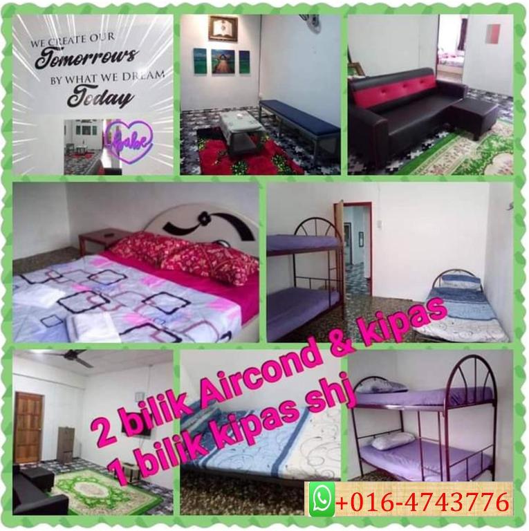 SNWorld Homestay,Jitra — Hotel in Alor Setar