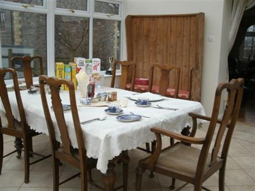 Ebborways Farm, Priddy photo 3