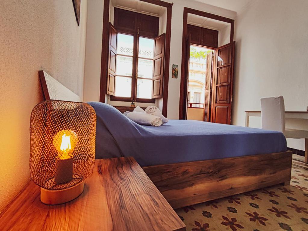 Alma Canaria Rooms - 3