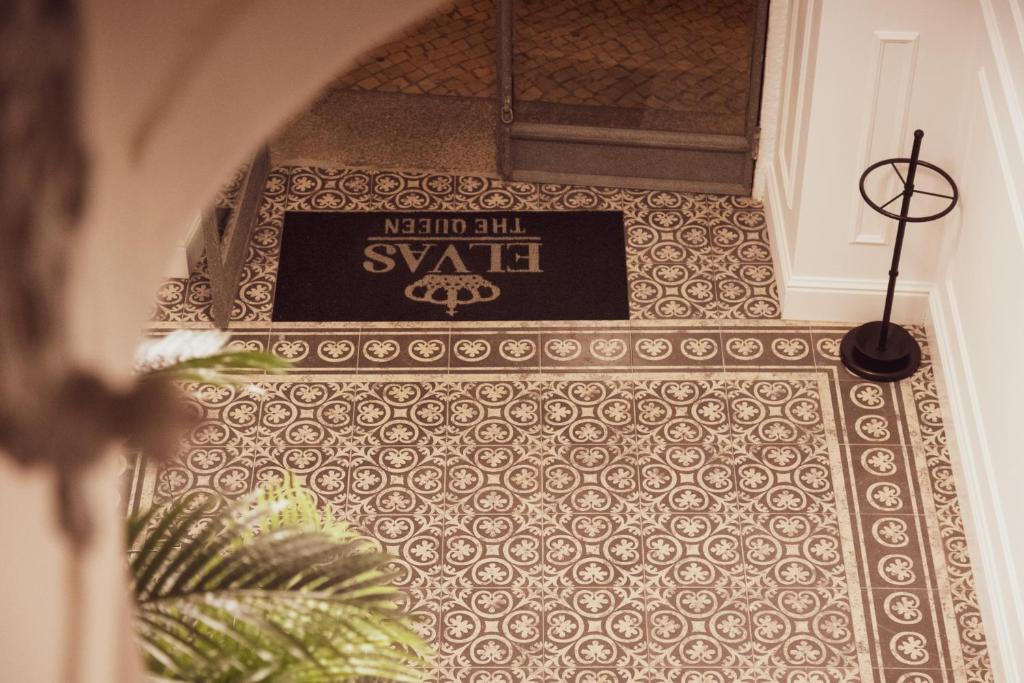 Elvas the Queen Residence photo