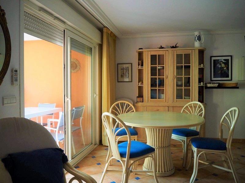 Appartement 3 chambres climatisé dans Résidence calme avec Piscine et Tennis - 2
