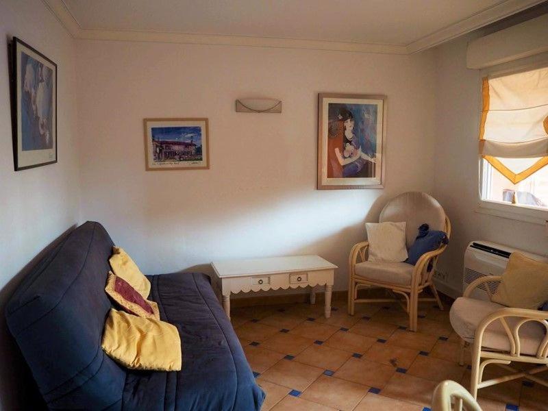 Appartement 3 chambres climatisé dans Résidence calme avec Piscine et Tennis - 5