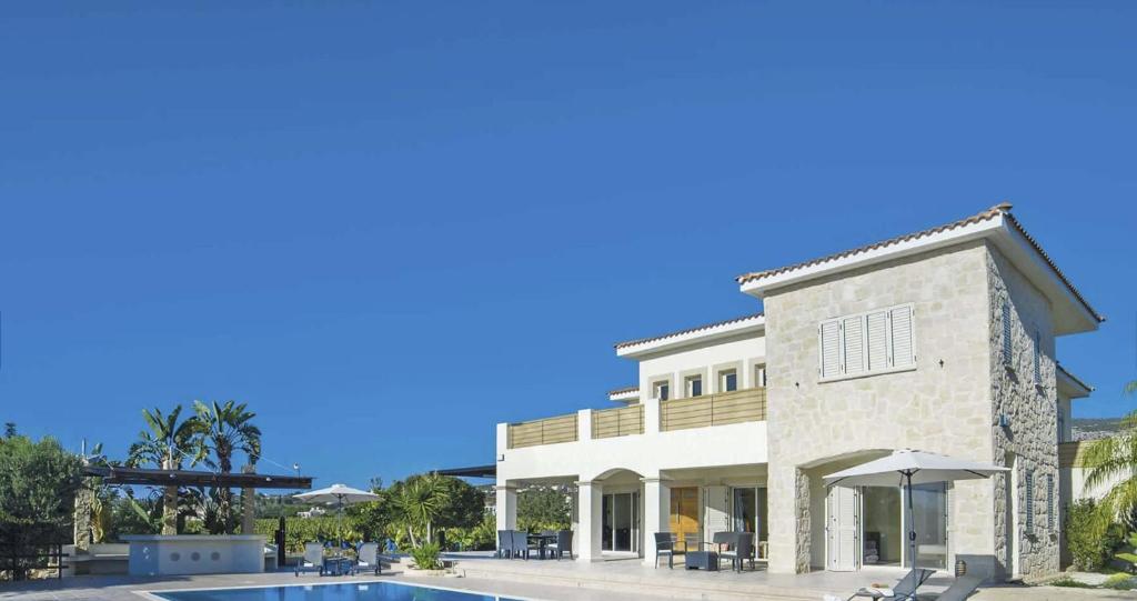 Villa Kiki 전경