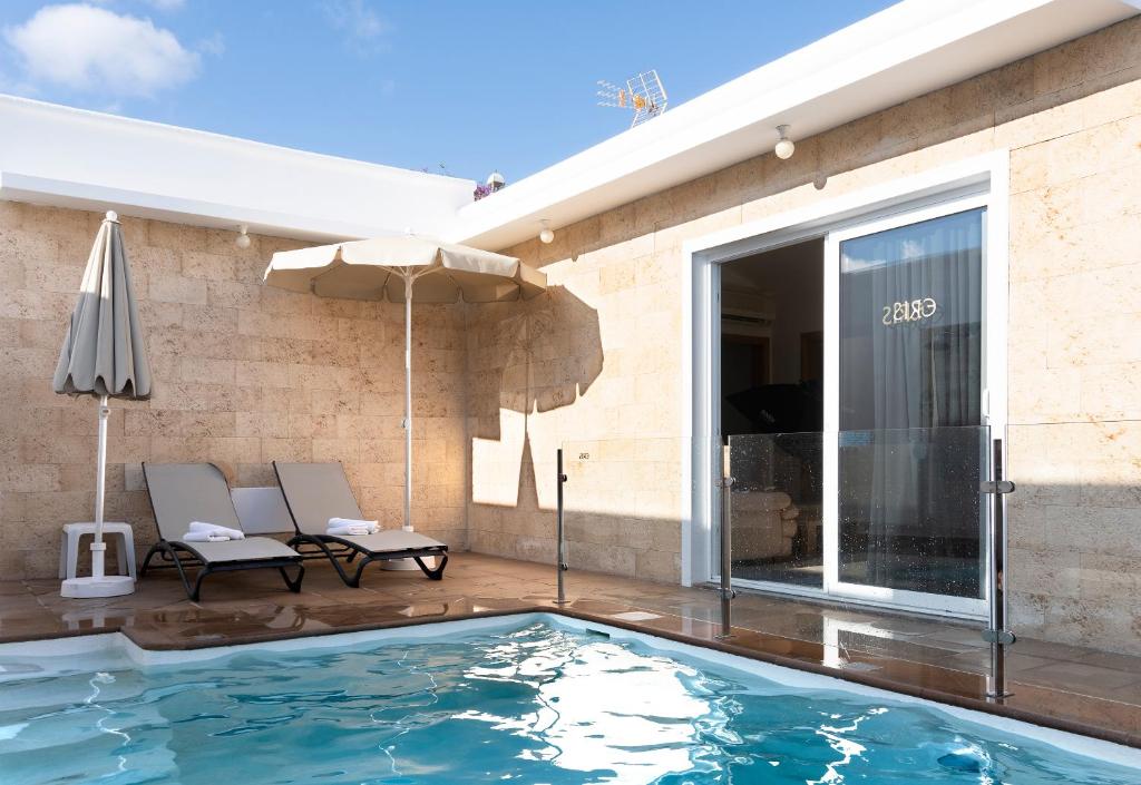 Villa Eris - 3