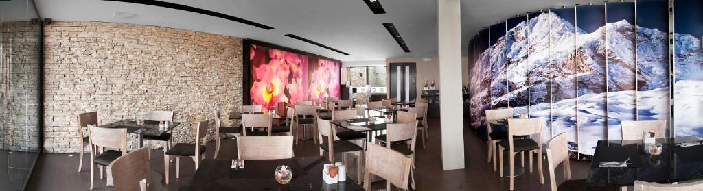 Lima Arawi Miraflores Prime Additional