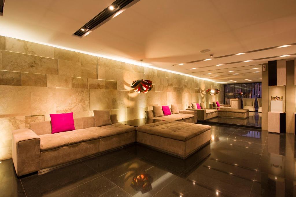 Lima Arawi Miraflores Prime property