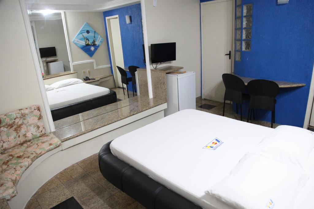 Piramide Stella Maris Adults Only