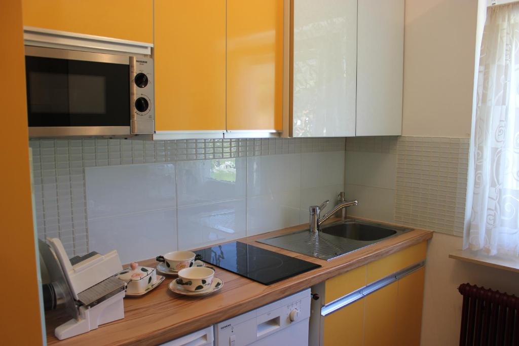 Ferienwohnung K+M+B am Ossiacher See - Tom - 3