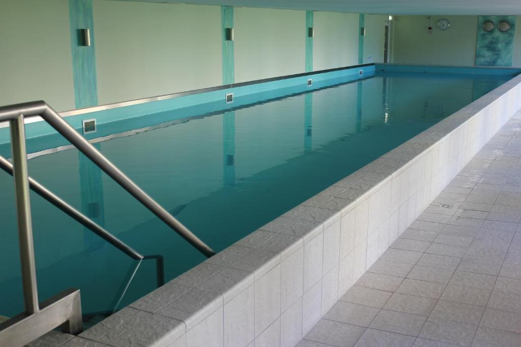 Ferienwohnung K+M+B am Ossiacher See - Tom - 5