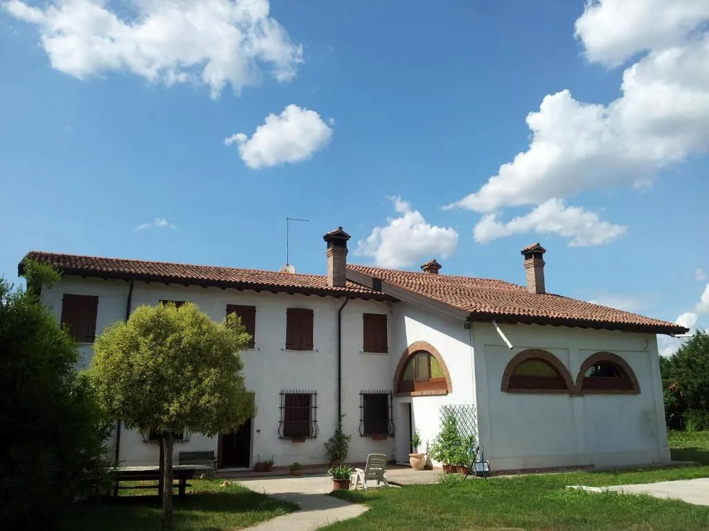 BB Parco del Mincio, hotel in Virgilio